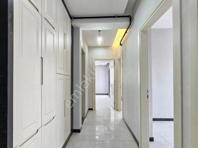 Denizli Gümüşçay Da Satılık 2+1 120 M2 Köşe Konumda Sıfır Daireler