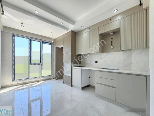 Denizli Gümüşçay Mahallesi 3+1 160 M2 E.banyolu G.odalı Yeşil Alan Park Cepheli Satılık Daireler