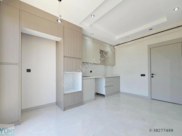 Denizli Gümüşçay Mahallesi 3+1 160 M2 E.banyolu G.odalı Yeşil Alan Park Cepheli Satılık Daireler