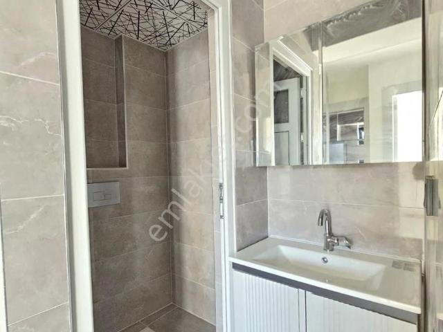 Denizli Gümüşçay Mahallesinde 2+1 Hükümet Konağına Yakın Full Kredili Satılık Daire