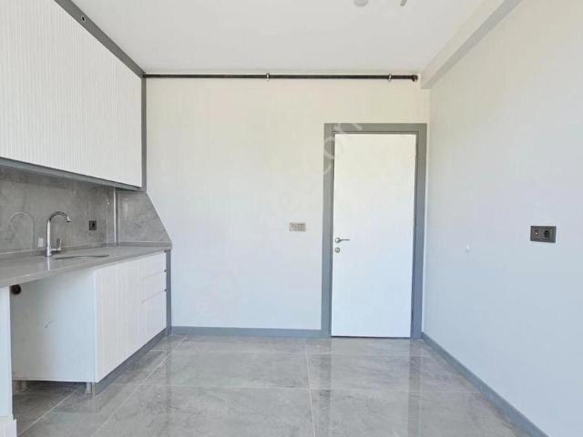 Denizli Gümüşçay Mahallesinde 2+1 110 M2 Hükümet Konağına Yakın Satılık Daireler