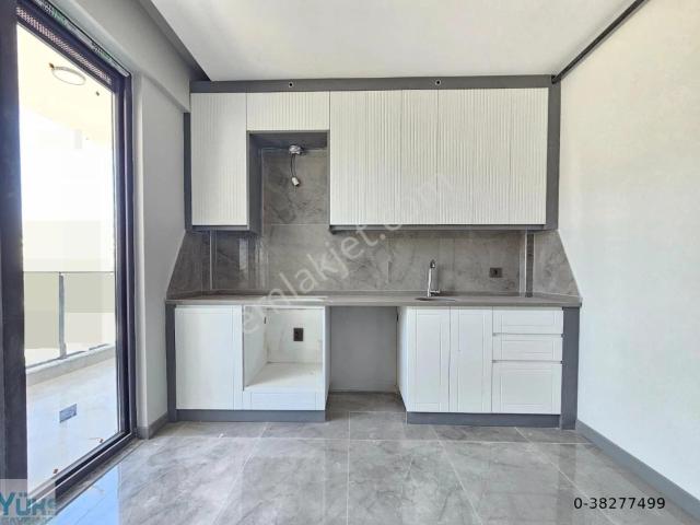 Denizli Gümüşçay Mahallesinde 2+1 110 M2 Hükümet Konağına Yakın Satılık Daireler