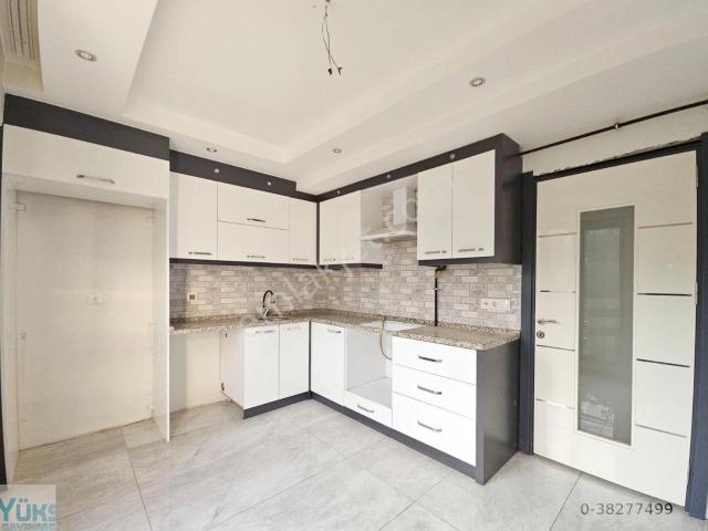 Denizli Gümüşçay Mahallesinde 2+1 120 M2 Önü Açık Satılık Daire