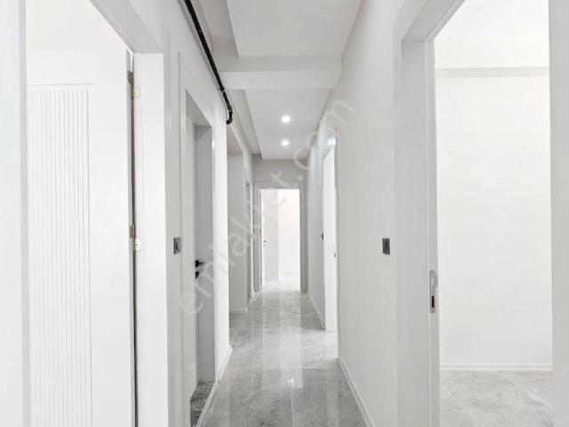 Denizli Gümüşçay Mahallesinde 3+1 150 M2 Kapalı Otoparklı Satılık Daire