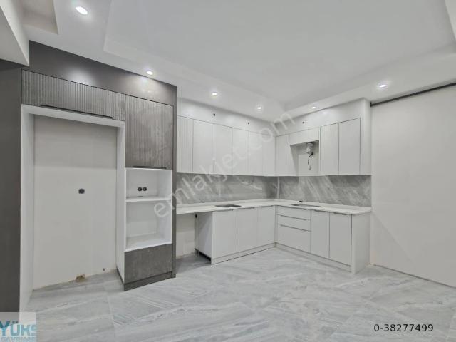 Denizli Gümüşçay Mahallesinde 3+1 150 M2 Önü Açık Lüks Satılık Daireler