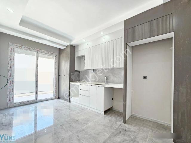 Denizli Gümüşçay Mahallesinde 3+1 150 M2 Önü Açık Lüks Satılık Daireler