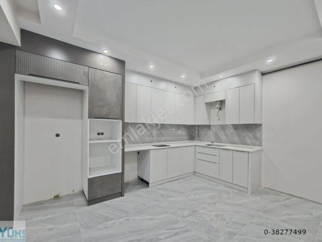 Denizli Gümüşçay Mahallesinde 3+1 150 M2 Önü Açık Lüks Satılık Daireler