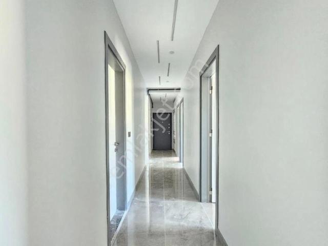 Denizli Gümüşçayda Satılık 2+1 110 M2 Sıfır Lüks Daireler
