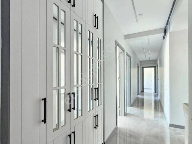 Denizli Gümüşçayda Satılık 2+1 110 M2 Sıfır Lüks Daireler