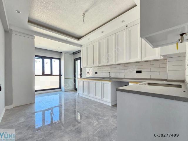 Denizli Gerzele Mahallesinde 3+1 200 M2 Doğayla İç İçe Lüks Satılık Daireler