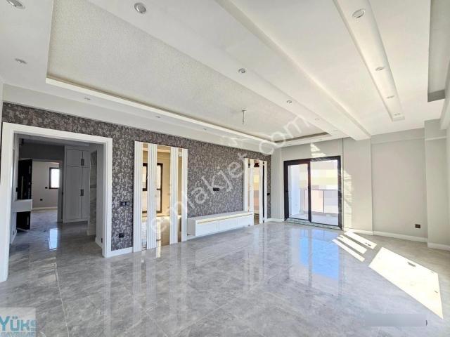 Denizli Gerzele Mahallesinde 3+1 200 M2 Doğayla İç İçe Lüks Satılık Daireler