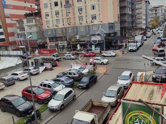 Halk Caddesi Üzerinde Otogara Yakın Fırsat Daire