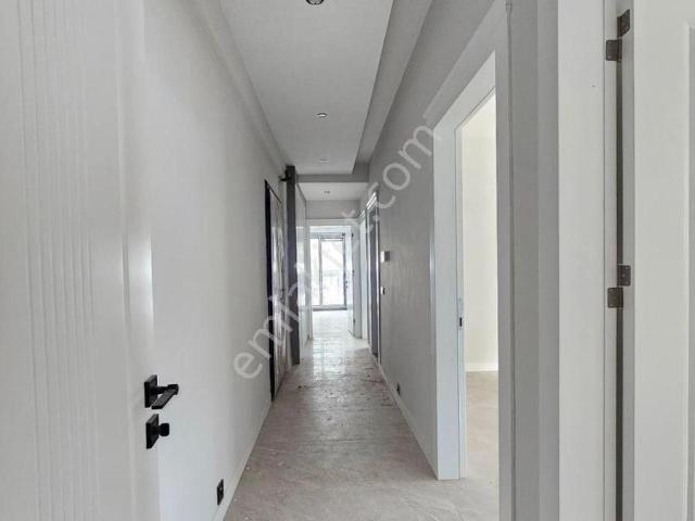 Denizli Hallaçlar Da 2+1 120 M2 Merkezi Konumda Ebeveyn Banyolu Satılık Fırsat Daire