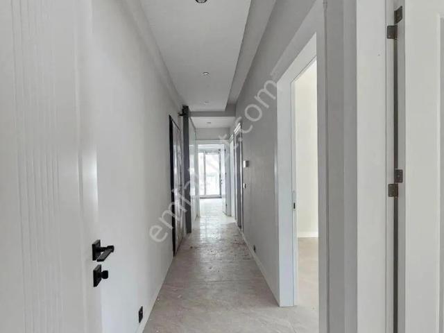 Denizli Hallaçlar Da 2+1 120 M2 Merkezi Konumda Ebeveyn Banyolu Satılık Fırsat Daire