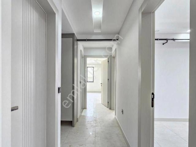 Denizli Hallaçlar Da 2+1 120 M2 Mükemmel Konumda Lüks Satılık Daireler