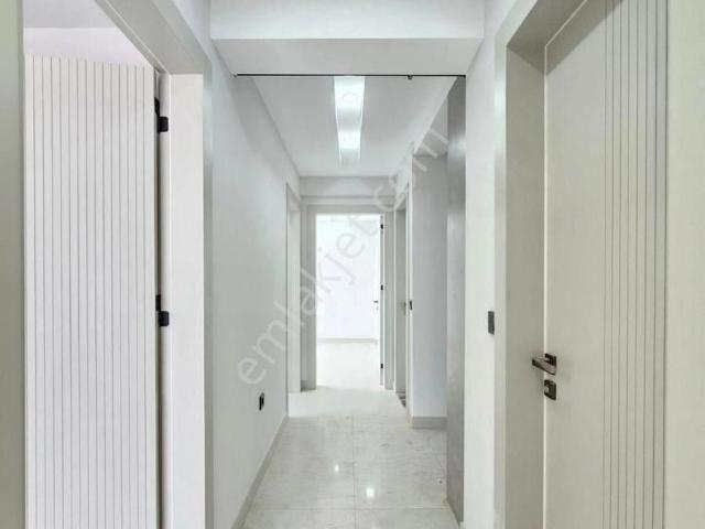 Denizli Hallaçlar Da 2+1 130 M2 Mükemmel Konumda Lüks Satılık Daireler
