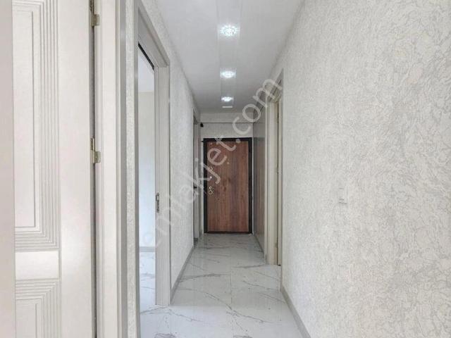 Denizli Hallaçlar Da Merkezi Konumda 2+1 Ebeveyn Banyolu Satılık Fırsat Daire