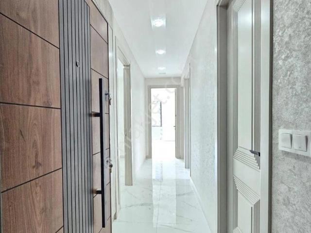 Denizli Hallaçlar Da Satılık 2+1 120 M2 Ebeveyn Banyolu Lüks Fırsat Daireler