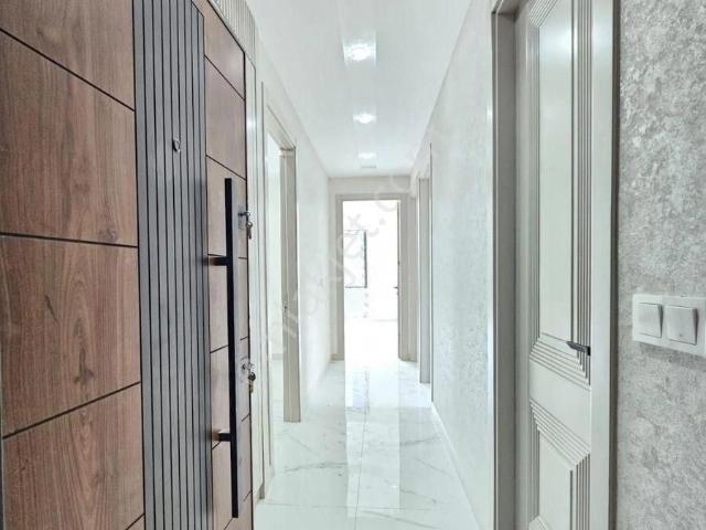 Denizli Hallaçlar Da Satılık 2+1 120 M2 Ebeveyn Banyolu Lüks Fırsat Daireler