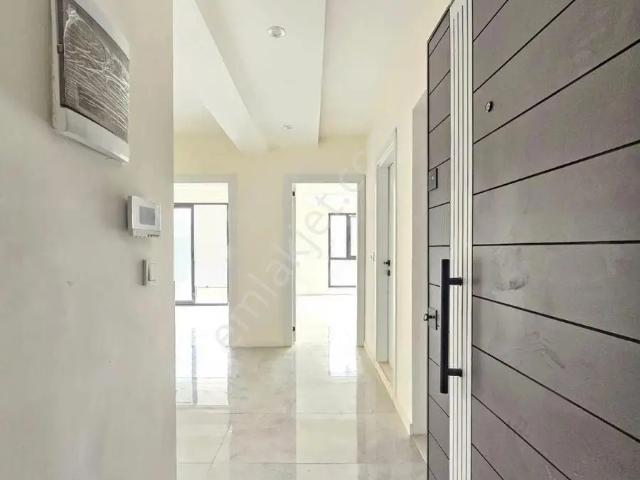 Denizli Hallaçlar'da 2+1 100 M2 Arakat Mükemmel Konumda Fırsat Son Daire