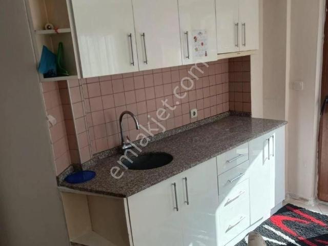 Denizli Kınıklı Da Okula Yürüme Mesafesinde 1+1 Apart