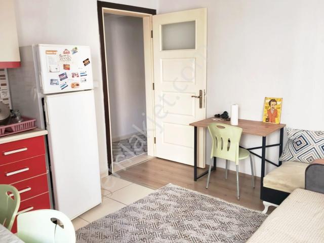 Denizli Kınıklı Mahallesin De Kiralık 2+1 Apart