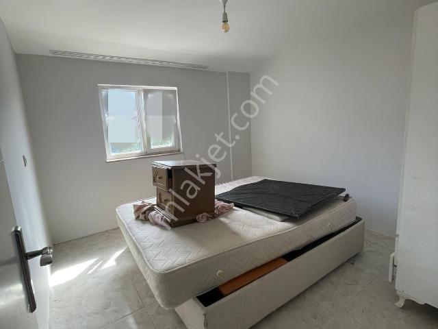 Denizli Kınıklı Mahallesin De Yeni Boyalı Temiz 2+1
