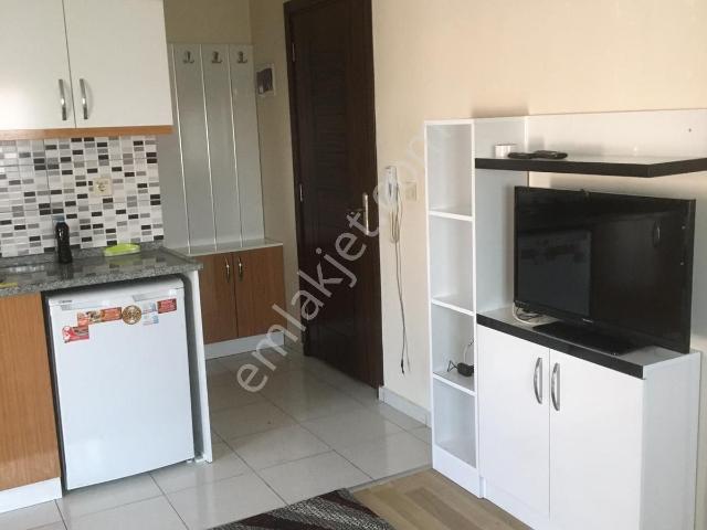 Denizli Kınıklı Mahallesinde 1+0 Eşyalı Apart