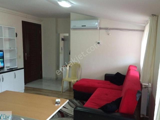 Denizli Kınıklı Mahallesinde 1+1 Eşyalı Apart