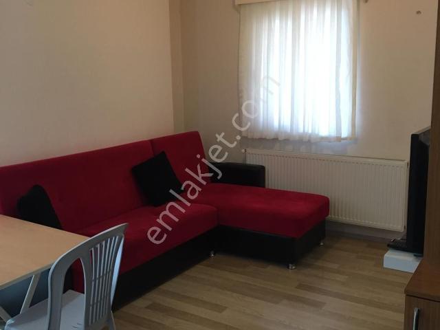 Denizli Kınıklı Mahallesinde 1+1 Eşyalı Apart