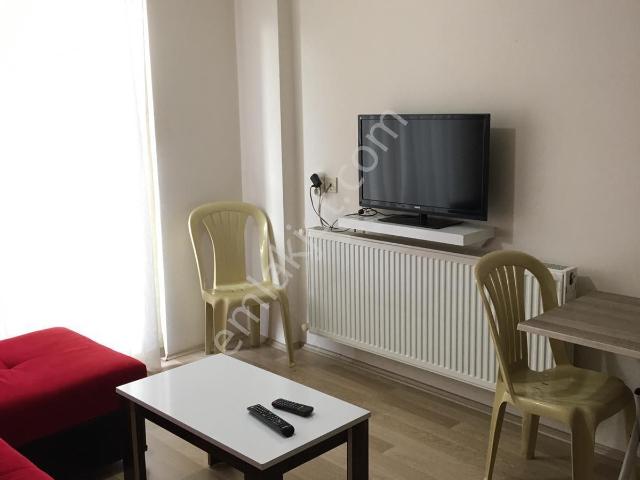 Denizli Kınıklı Mahallesinde 2+1 Uygun Fiyatlı Eşyalı Apart
