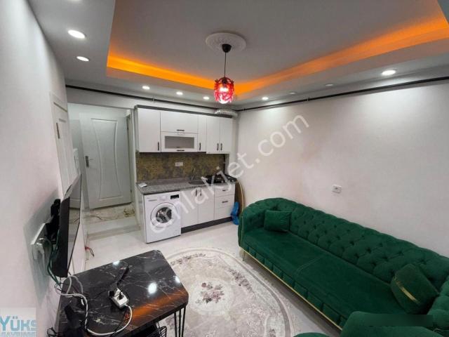 Denizli Kampüs Bölgesinde Satılık Uygun Fiyatlı Apart
