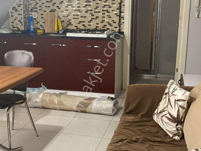 Denizli Kampüs Bölgesinde 1+1 Fırsat Apart
