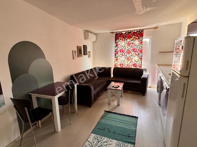 Denizli Kampüs Bölgesinde 2+1 Uygun Fiyatlı Apart