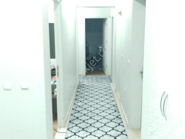 Denizli Karşıyaka Toki De Satılık 3+1 Daire