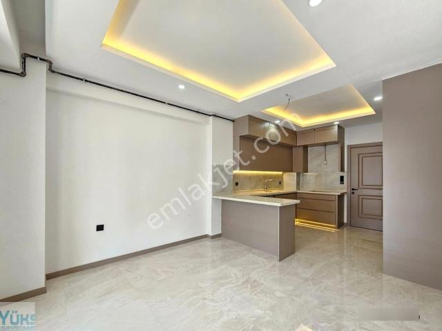 Denizli Karahasanlı Da 3.5+1 200 M2 Havuzlu Ultra Lüks Konsept Daireler