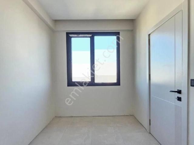 Denizli Karahasanlı Da 1+1 50 M2 Şehir Hastanesine Yakın Satılık Son Apart Daireler