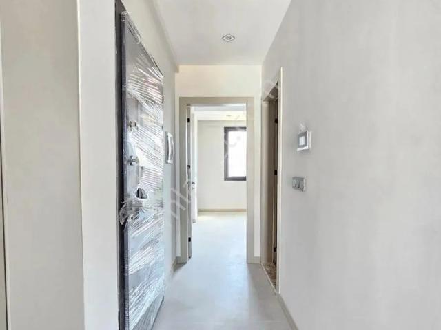 Denizli Karahasanlı Da 2+1 100 M2 Cepheleri Açık Önü Yeşil Alan Suit Lüks Daireler