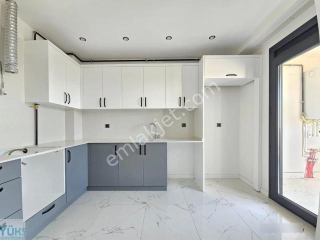 Denizli Karahasanlıda 2+1 110 M2 Şehir Hastanesine Yakın Önü Yeşil Alan Satılık Arakat Daire