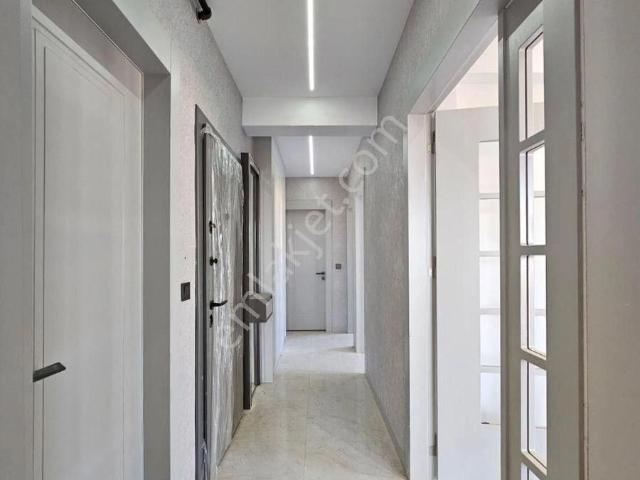 Denizli Karahasanlı Da 2+1 120 M2 Bölgenin En Geniş Sıfır Satılık Lüks Daireler