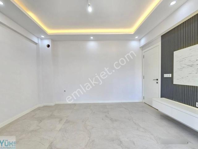 Denizli Karahasanlı Da 2+1 120 M2 Şehir Hastanesine Yakın Satılık Fırsat Daireler