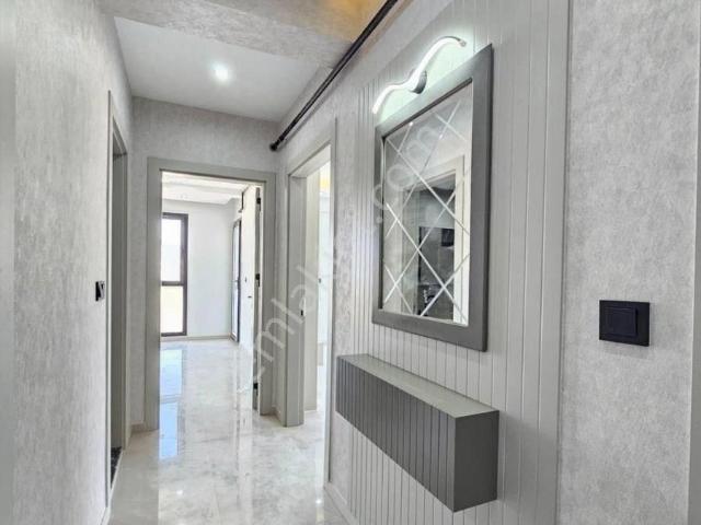 Denizli Karahasanlı Da 2+1 120 M2 Kat Seçenekli Sıfır Lüks Fırsat Daireler