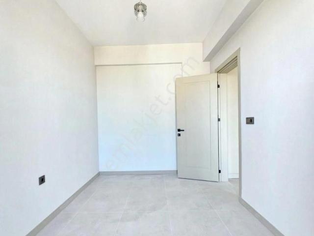 Denizli Karahasanlı Da 2+1 Yeşil Alan Park Cepheli Suit Premium Satılık Daire