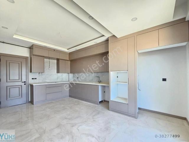 Denizli Karahasanlı Da 3+1 170 M2 Ultra Lüks Satılık Konsept Daireler
