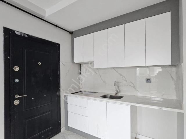 Denizli Karahasanlı Da Şehir Hastanesine Yakın 2+1 Suit Daire