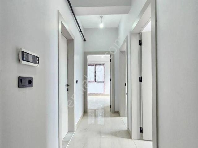 Denizli Karahasanlı Da Fırsat 2+1 90 M2 Suit Satılık Arakat Daire
