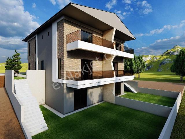 Denizli Karahasanlı Da Lansmana Özel Satılık Villa