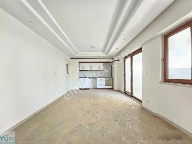 Denizli Karahasanlı'da Satılık 2+1 100 M2 Yüksek Kredili Daire