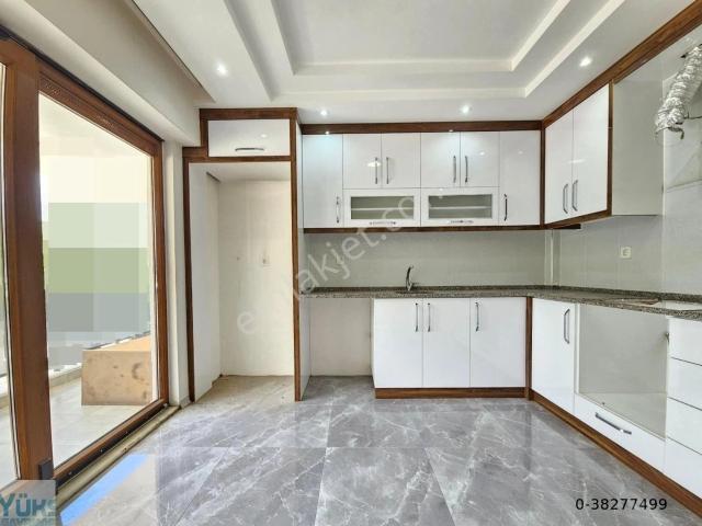 Denizli Karahasanlı Mahallesinde Şehir Hastanesine Yakın 3+1 Satılık Masrafsız Daire