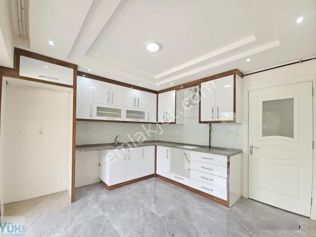 Denizli Karahasanlı Mahallesinde Şehir Hastanesine Yakın 3+1 Satılık Masrafsız Daire